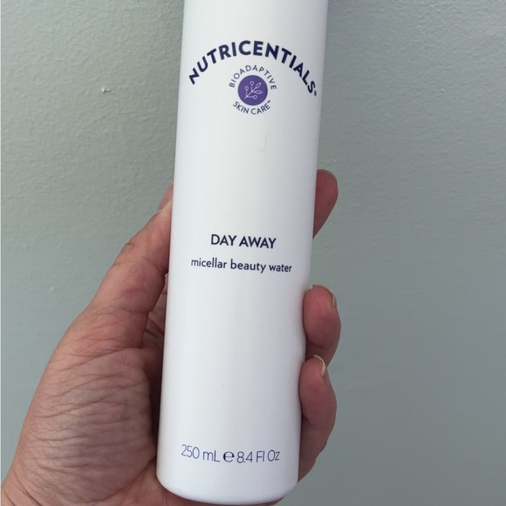 Micellar Beauty Water/Makeup Remover
